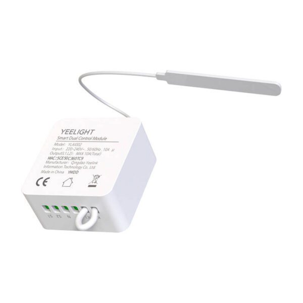 Smart żarówka LED vintage Yeelight Filament - Image 3