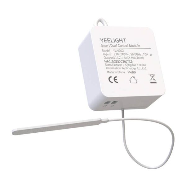 Smart żarówka LED vintage Yeelight Filament - Image 7