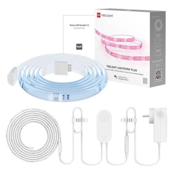 Yeelight LED Lightstrip 1S (2m) - Image 8
