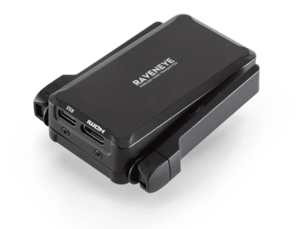 DJI Ronin RavenEye Image Transmission System