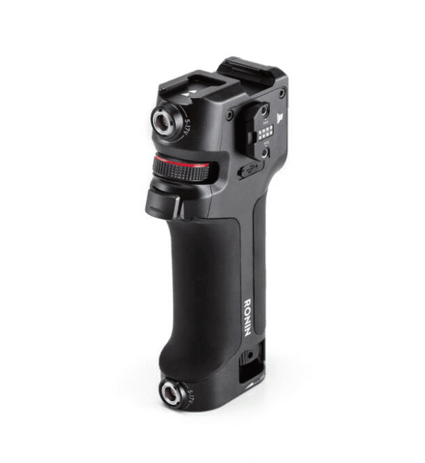 DJI Tethered Control Handle for DJI RS2 - Image 4
