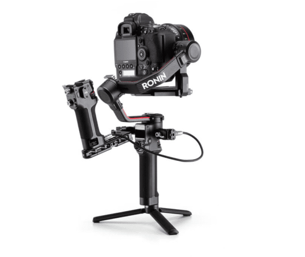 DJI Tethered Control Handle for DJI RS2 - Image 5