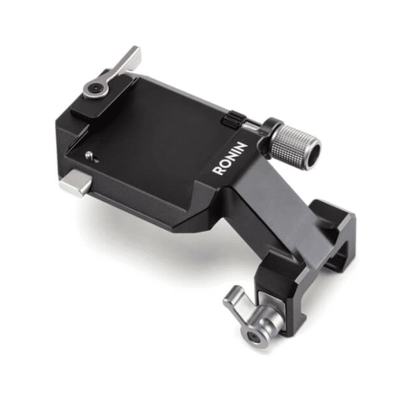 DJI RS 2 / RS 3 / RS 3 Pro Vertical Camera Mount - Image 2
