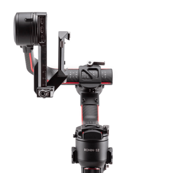 DJI RS 2 / RS 3 / RS 3 Pro Vertical Camera Mount - Image 4