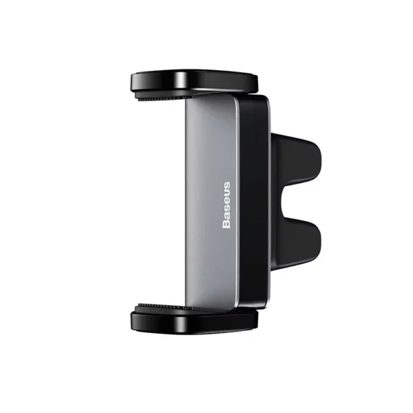 Baseus Steel Cannon Clamp Holder to Ventilation Grid (black) - Image 3