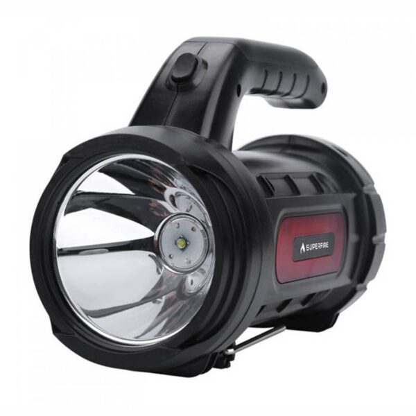 Searchlight Superfire M9-X, 440lm, USB - Image 2