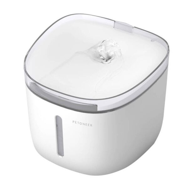 Water Fountain for pets Petoneer Fresco mini plus - Image 3