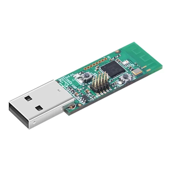 ZigBee USB Dongle Sonoff CC2531 - Image 2
