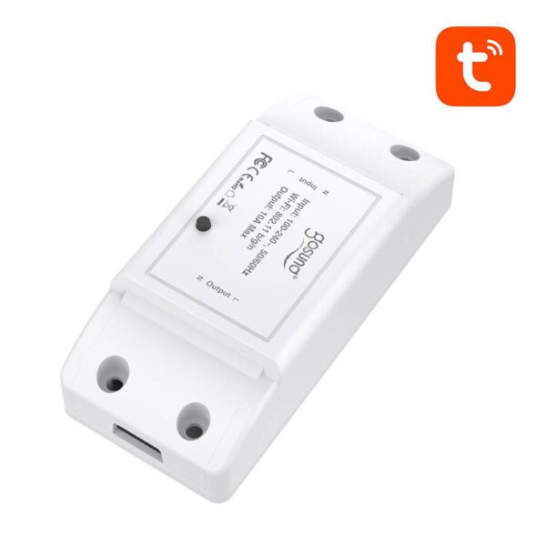 Smart Switch WiFi Gosund SW3, Tuya - Image 2
