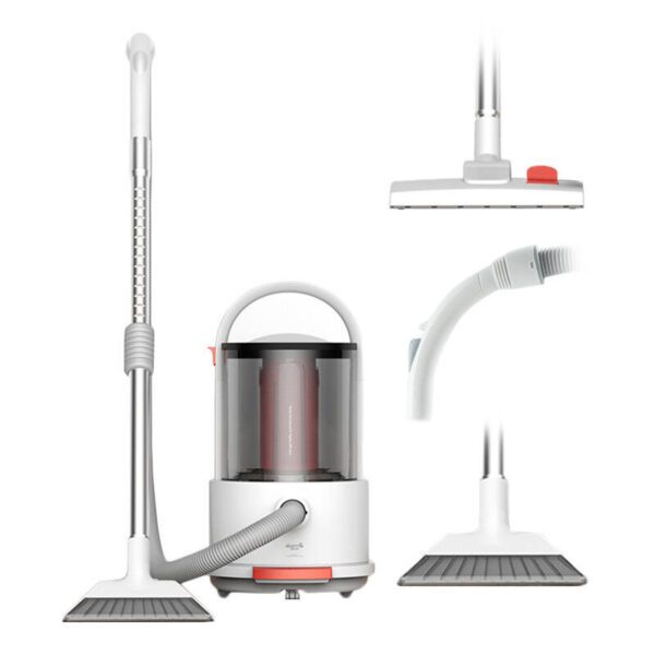 Deerma TJ200 vacuum cleaner - Image 10