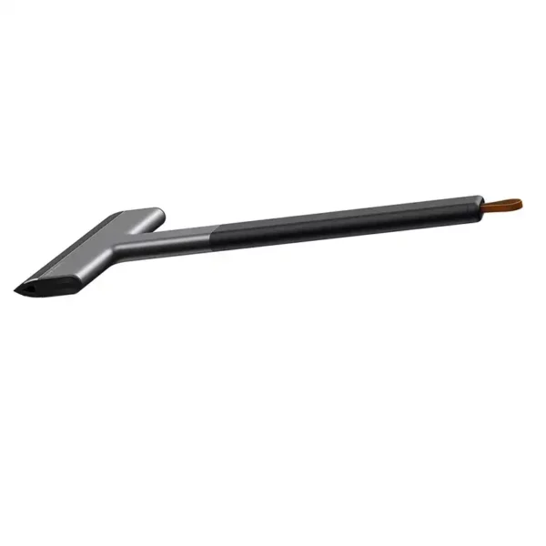 Baseus Quick Clean Car Ice Scraper (black) - Image 6