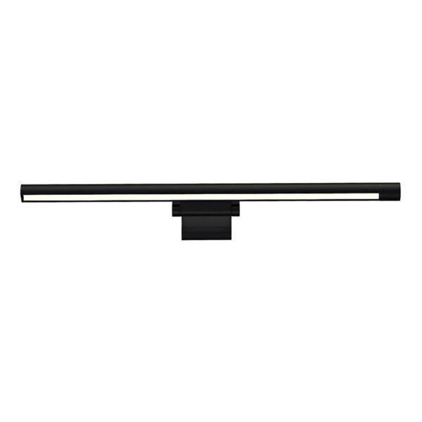 Baseus i-wok Pro series USB stepless dimming screen hanging light (fighting) Black - Image 2