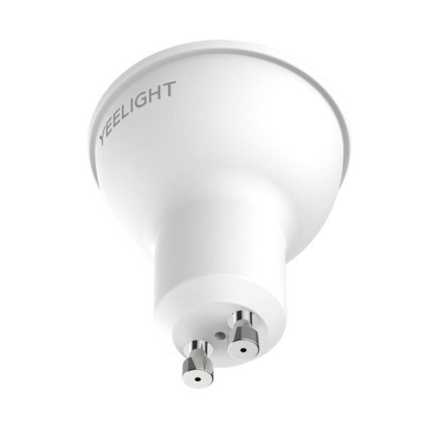 Inteligentna żarówka Yeelight W1 GU10 (ściemnialna) 1szt - Image 5