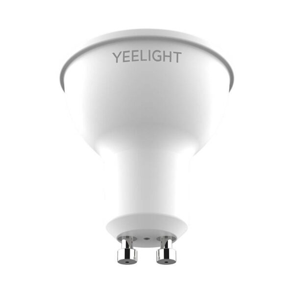 Inteligentna żarówka Yeelight W1 GU10 (ściemnialna) 1szt - Image 4