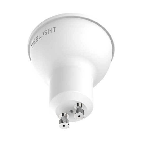 Inteligentna żarówka Yeelight W1 GU10 (ściemnialna) - Image 3