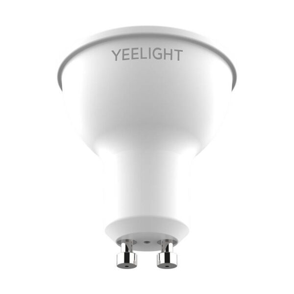 Inteligentna żarówka Yeelight W1 GU10 (ściemnialna) - Image 4