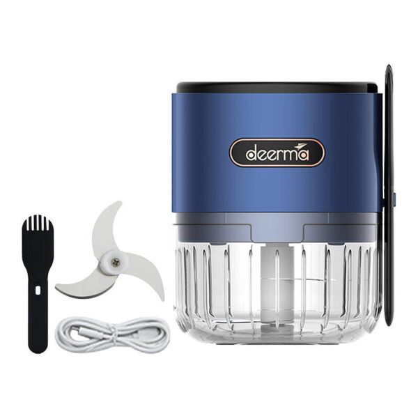 Food grinder Deerma JS100 - Image 9
