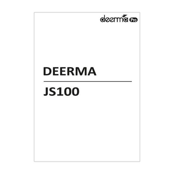 Food grinder Deerma JS100 - Image 8