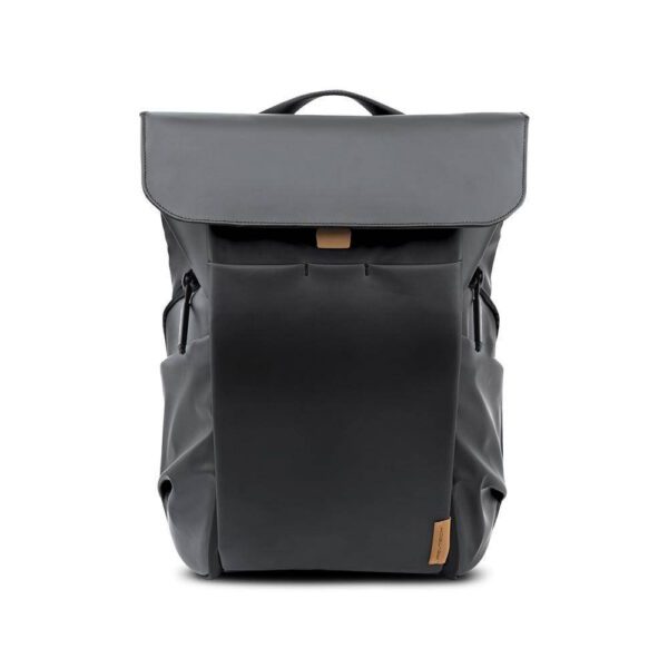 Backpack PGYTECH OneGo 25l + shoulder bag P-CB-020 (Obsidian Black) - Image 2