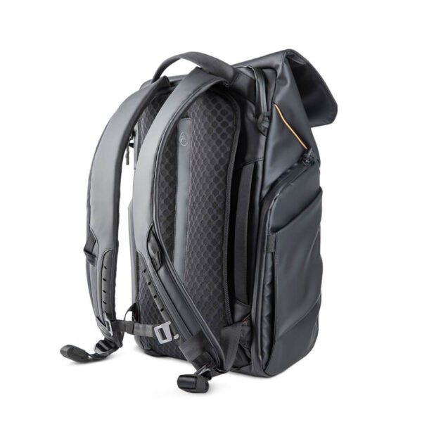 Backpack PGYTECH OneGo 25l + shoulder bag P-CB-020 (Obsidian Black) - Image 4