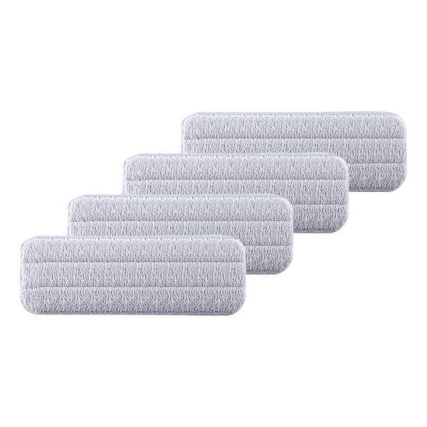 Cleaning Cloth Deerma TB01 (4pcs) - Image 2