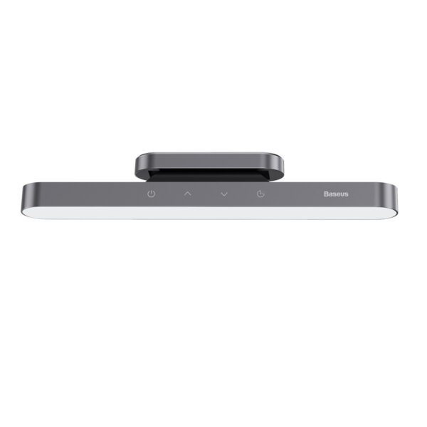 Lamp Baseus Magnetic Stepless, with a touch panel (grey) - Image 2