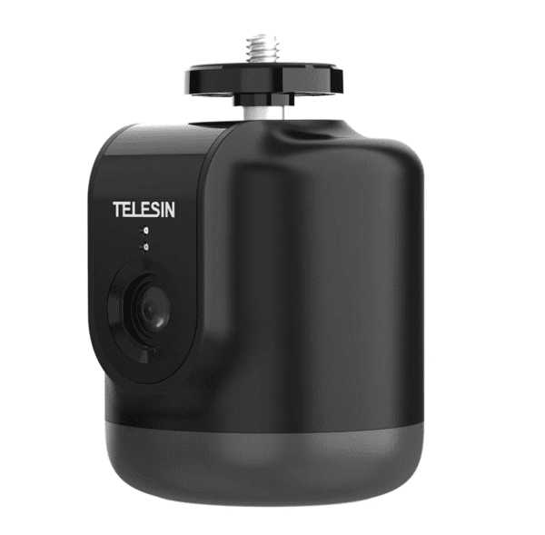 Telesin smart swivel tripod for sports cameras / phones (TE-GPYT-001) - Image 2