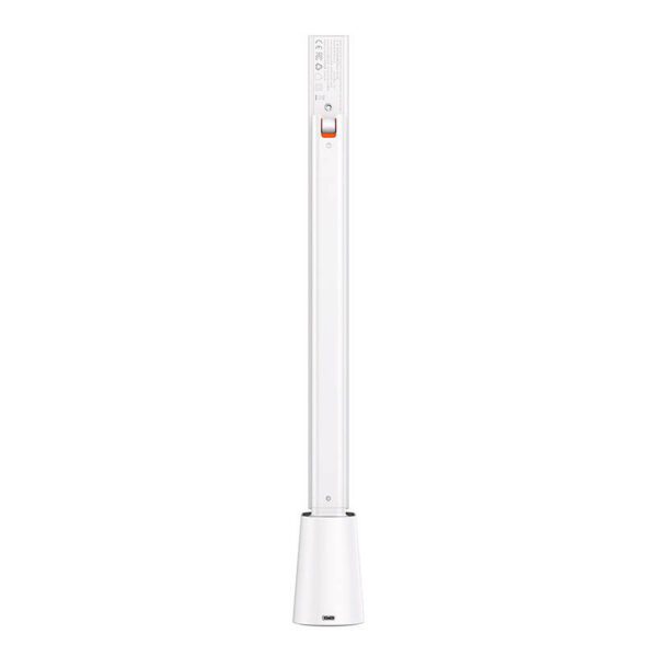 Folding desk lamp Baseus Smart Eye rechargeable (white) - Image 9