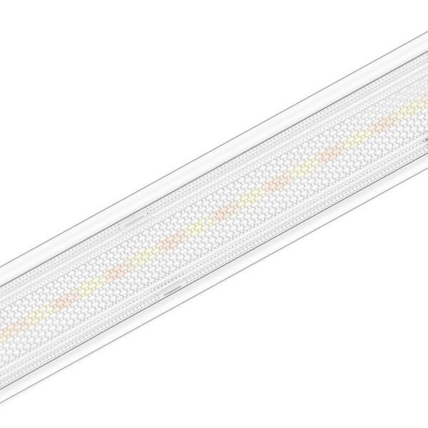 Folding desk lamp Baseus Smart Eye rechargeable (white) - Image 6