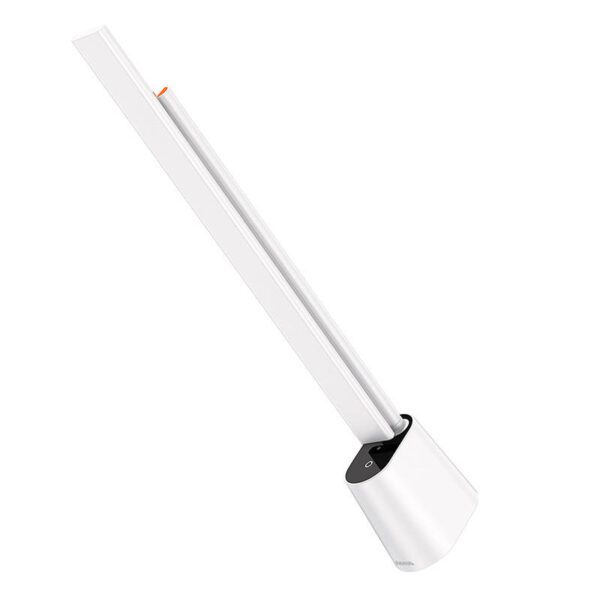 Folding desk lamp Baseus Smart Eye rechargeable (white) - Image 7
