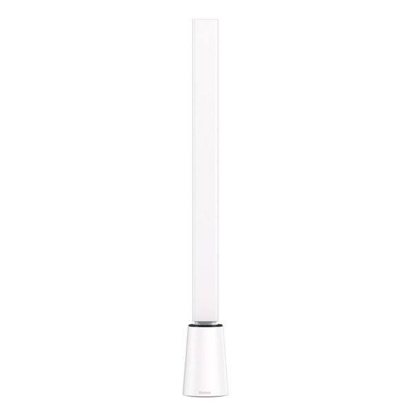 Folding desk lamp Baseus Smart Eye rechargeable (white) - Image 8