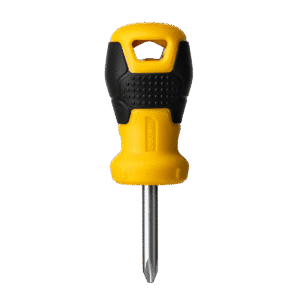 Philips Screwdriver PH2x38mm Deli Tools EDL636038 (yellow)