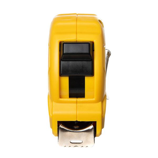 Steel Measuring Tape 10m/25mm Deli Tools EDL9010B (yellow) - Image 3