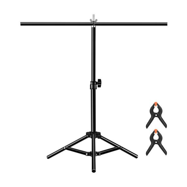 Photo studio background support Puluz PU3054B 67cm - Image 3