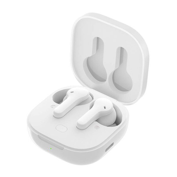 Wireless Earphones TWS QCY T13 (white) - Image 6