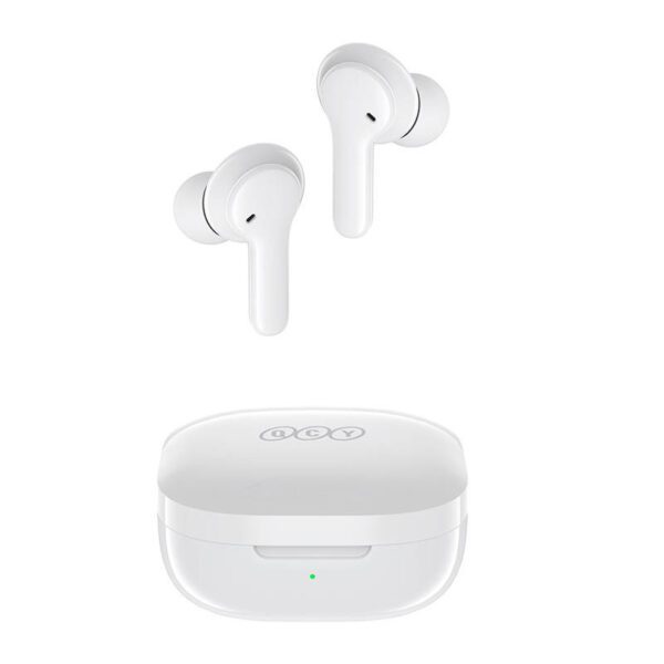 Wireless Earphones TWS QCY T13 (white) - Image 4