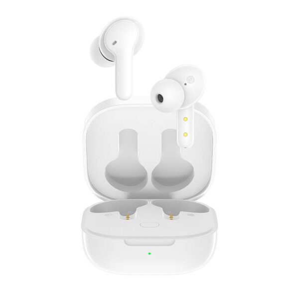 Wireless Earphones TWS QCY T13 (white) - Image 2