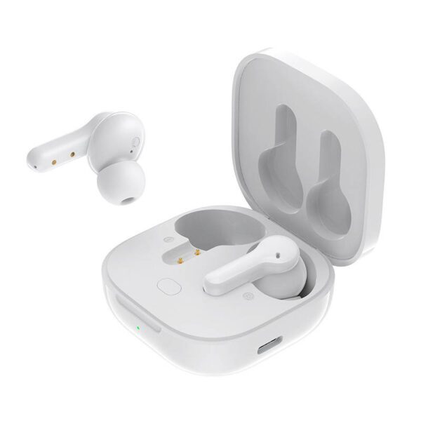 Wireless Earphones TWS QCY T13 (white) - Image 5