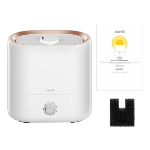 Humidifier Deerma ST635W - Image 8