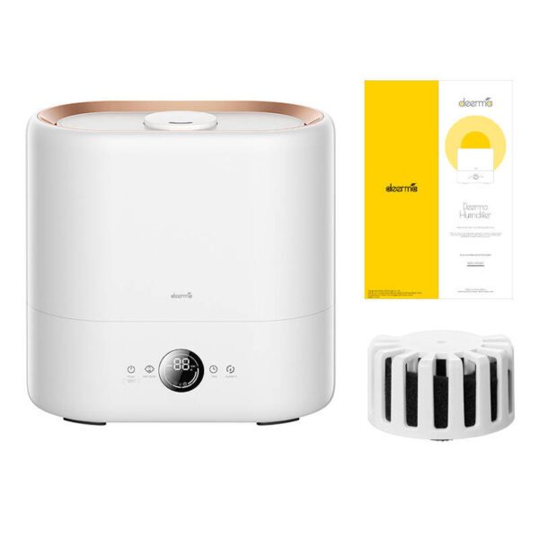 Humidifier Deerma ST636W - Image 8