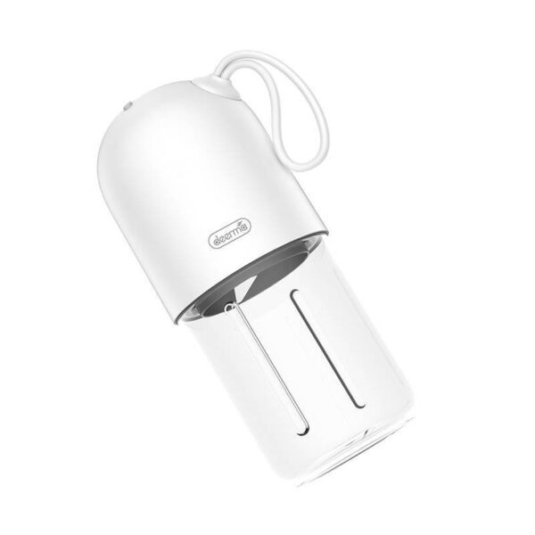 Wireless Juice Blender Deerma NU01 - Image 2