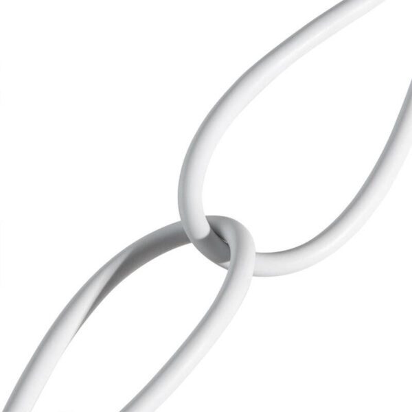 Baseus Superior Series Cable USB-C to USB-C, 100W, 2m (white) - Image 6
