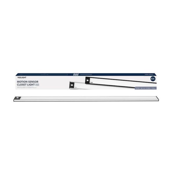 Yeelight Closet Light Silver 60cm - Image 7