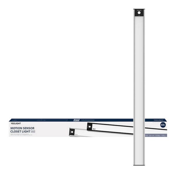 Yeelight Closet Light Silver 60cm - Image 2