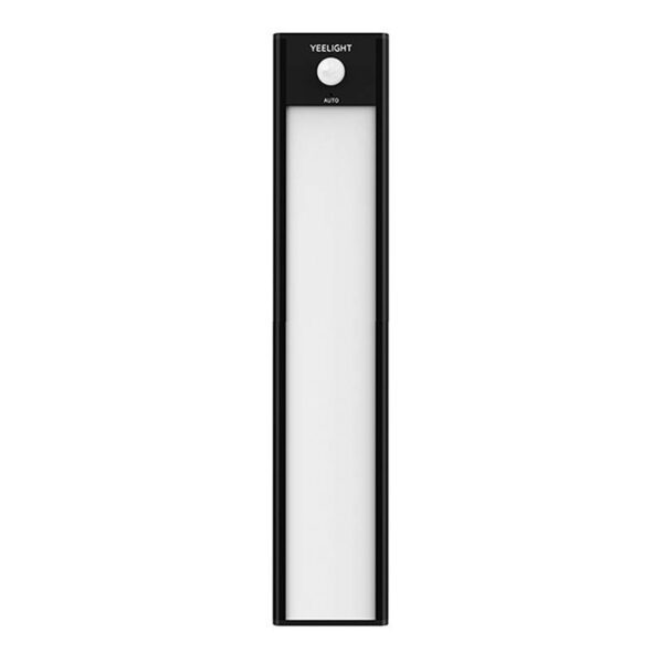 Yeelight Closet Light Black 20cm 2700K - Image 3