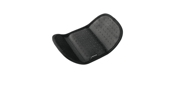 Telesin backpack strap mount with J-hook mount for GoPro/Osmo Action (GP-BPM-003) - Image 2