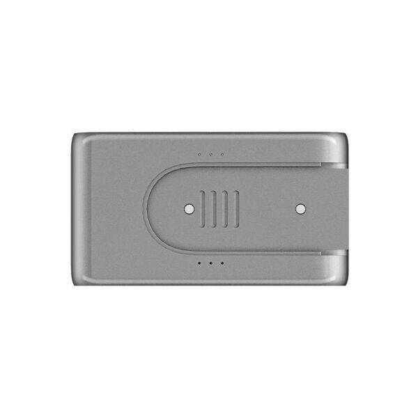 Rechargeable battery with docking station for Dreame T20/T20 Pro 3000mAh vacuum cleaner - Image 2