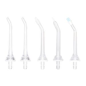 Replacement nozzles set for Water Flosser Liberex CP009059