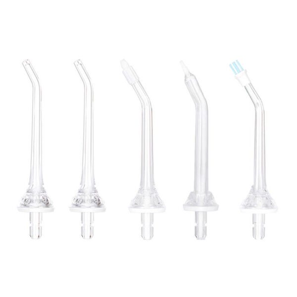 Replacement nozzles set for Water Flosser Liberex CP009059