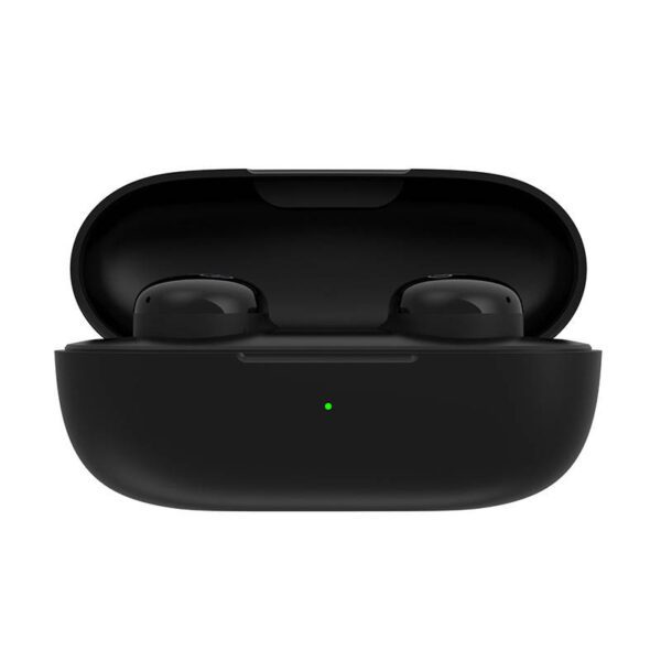 Earphones TWS QCY T17 (Black) - Image 5